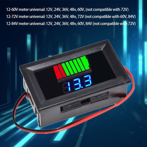 Tester lithium battery - lithium,