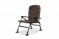 Nash Indulgence Hi-Back Auto
