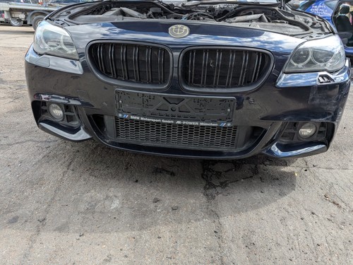 Bmw series f10 - bmw, m