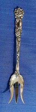 Alvin Bridal Rose Sterling