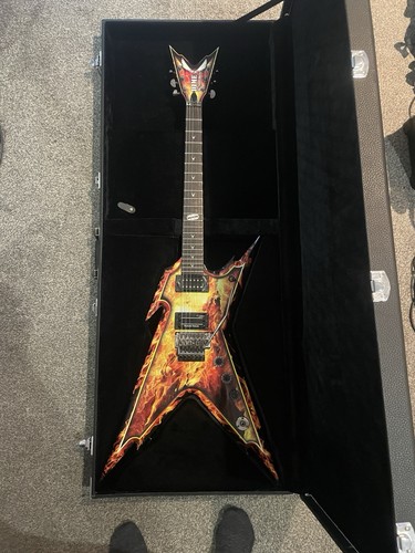Dean razorback explosion - razorback,