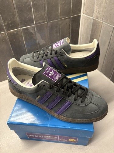 Adidas sns gtii 7th - sns,