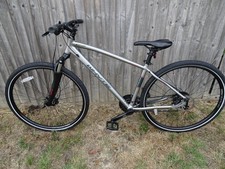 Whyte C7 Ridgeway Men's Medium Hybrid Bike In Excellent Condition