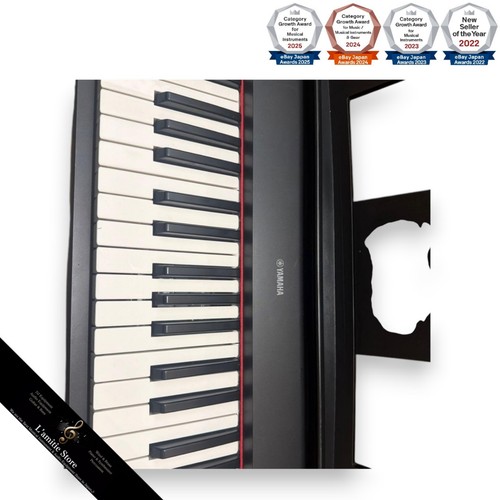Yamaha piaggero np12 - np12, digital