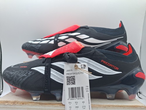 Adidas mens predator elite - adidas,