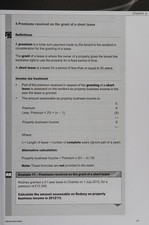 ACCA Paper F6 9780857326614