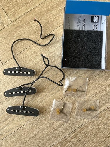 Vintage strat pick set - strat, up