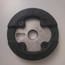 BSD Jonesin' 25t Chainring