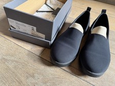 Ecco Bella Ladies shoes black size 6