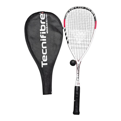 Tecnifibre carboflex 130 - tecnifibre,