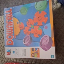 Vintage 1999 DOWNFALL Board