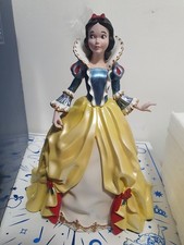 Enesco disney showcase rococo - disney,