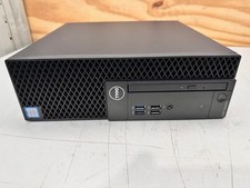 Dell OPTIPLEX 3050 SF PC I5