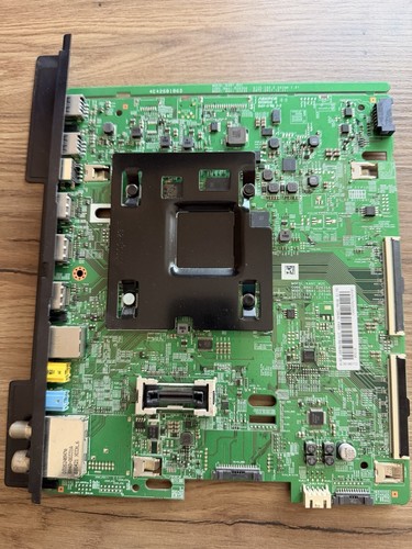 Samsung ue43nu7400 main - samsung, board