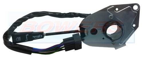 Indicator stalk column switch - indicator,
