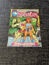 Thundercats comic 11 - comic,