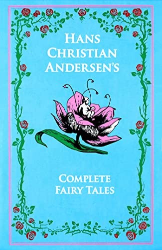 Hans christian andersen - hans,