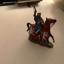 King And Country Sir William