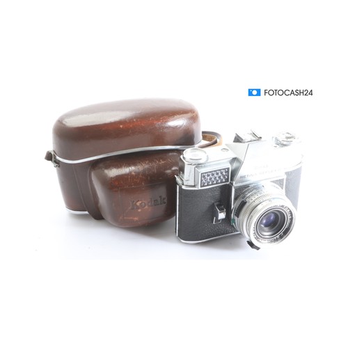 Kodak retina reflex iii 35mm - retina,