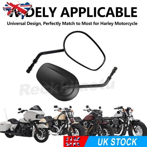 Side mirrors for harley - side,