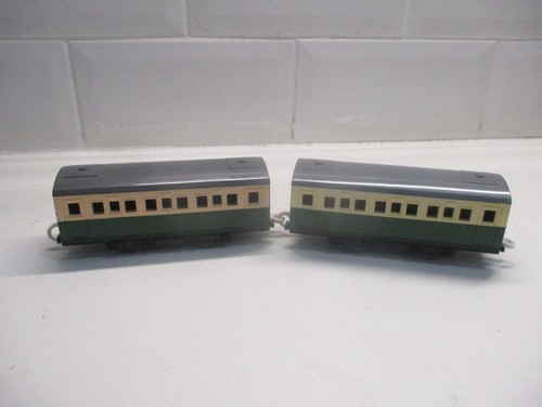 Tomy trackmaster thomas the - tomy,