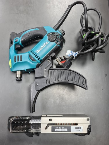 Makita autofeed screw gun - autofeed,