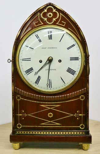 Antique english roskell - r.,