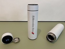 500ml Smart Thermo Mug Filter