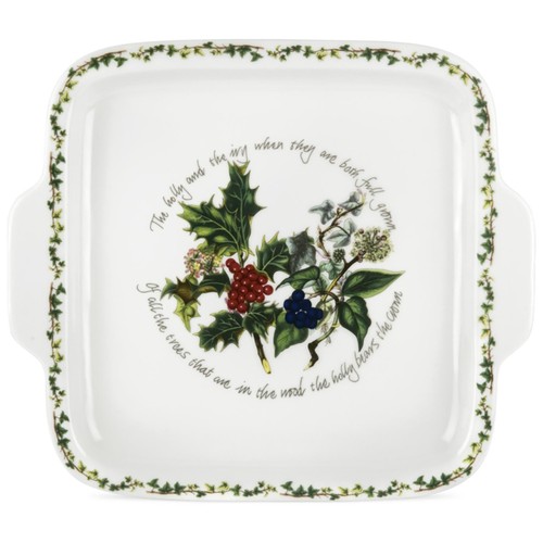 Portmeirion the holly - the,