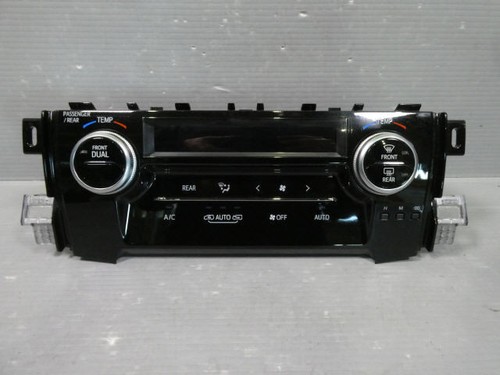 Genuine oem toyota alphard - oem,
