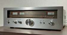 KENWOOD TRIO KT-7700 AM/FM