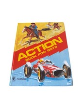 Action book for - action,