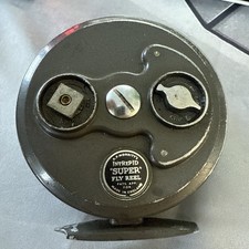 Vintage Intrepid Super Fly