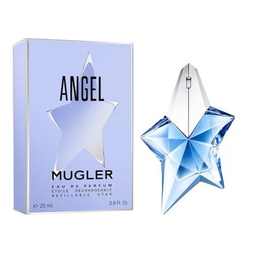 Thierry mugler angel - angel, 25ml