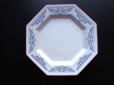 Set of  2 DINNER PLATES  ~
