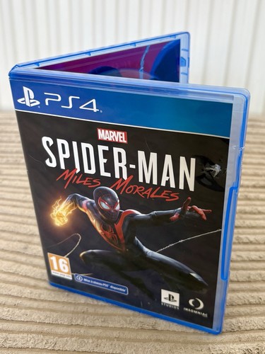 Sony marvel spider man - marvel's, spider-man