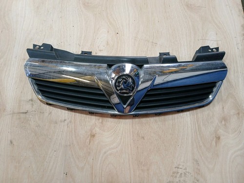 Vauxhall zafira front grille - zafira,