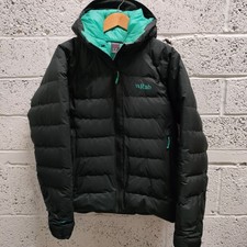 Women's Rab Valiance Pertex