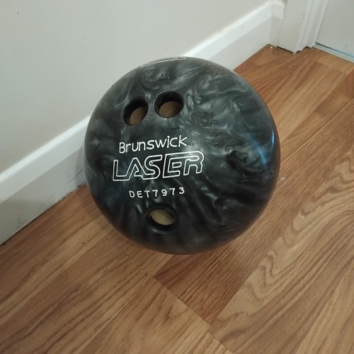Brunswick laser ten pin - brunswick,