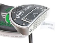 Odyssey Toulon Design Stroke