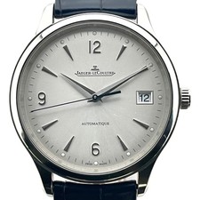 Jaeger-LeCoultre Master