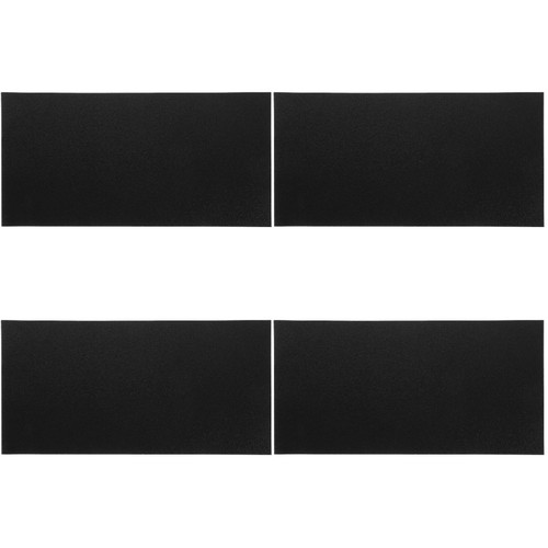 Pieces flexible plastic - 4,