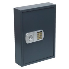 Key Safe Wall Mounted Digital