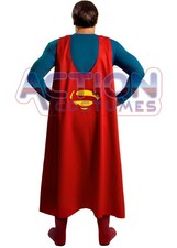George Reeves Superman Cape