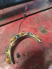 Alternator Stator Ring