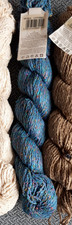 ROWAN SUMMER TWEED YARN PICK &