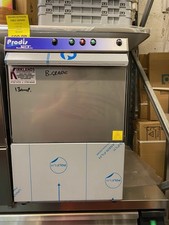 Prodis Jet35 Undercounter Glasswasher Gravity Drain 13 amp