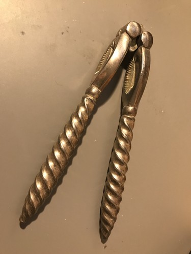 Late victorian silver - late, plated