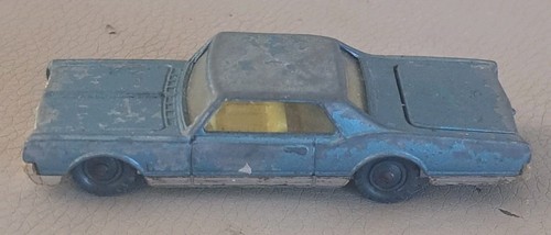 Vintage husky oldsmobile - vintage,