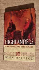 Highlanders: A History of the